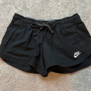 Athletic Shorts